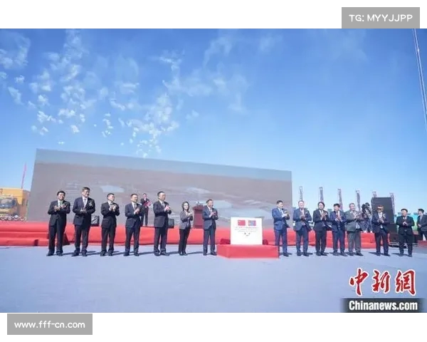 中蒙两国第二条跨境铁路正式开工 打造区域互联互通新篇章 中蒙两国第二条跨境铁路正式开工 打造区域互联互通新篇章